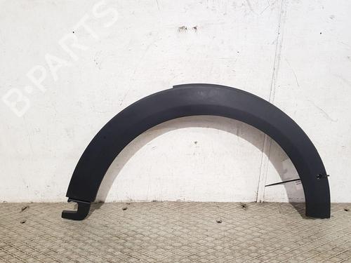 Radlaufverkleidung vorne rechts für MINI MINI (F56) Cooper (136 hp) 29928049