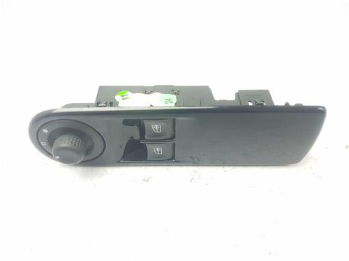 Used Right front window switch Right front window switch RENAULT CLIO IV (BH_) 0.9 TCe 90 (BHNF, BHMA, BHMH, BHJK, BHJR) (90 hp) 34639279 34639279
