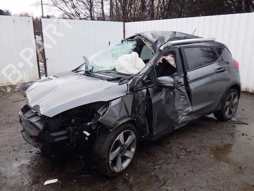 Left front driveshaft FORD FIESTA VII (HJ, HF) | BP25461708M38 - Image 11