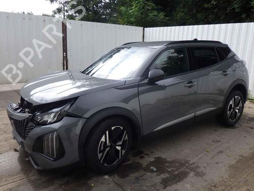 Intercooler PEUGEOT 2008 II (UD_, US_, UY_, UJ_, UR_, UC_) 1.2 PureTech 130 (USHNS, URHNS) | BP29292623M30 