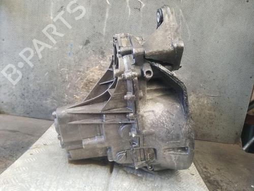 Gearbox VOLVO C30 (533) D2 | BP33559368M3 - Image 10