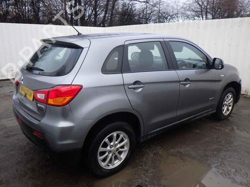 Gearbox MITSUBISHI ASX (GA_W_) 1.6 MIVEC (GA1W) | BP32069874M3 - Image 13