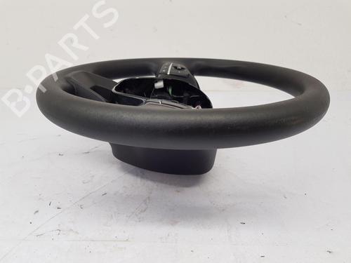 Steering wheel FORD FIESTA VII (HJ, HF) | BP35885157C49 - Image 3