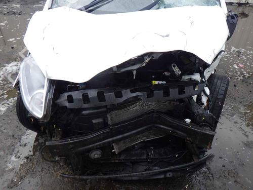 Front wiper motor HYUNDAI i10 II (BA, IA) 1.0 | BP22674325M29 