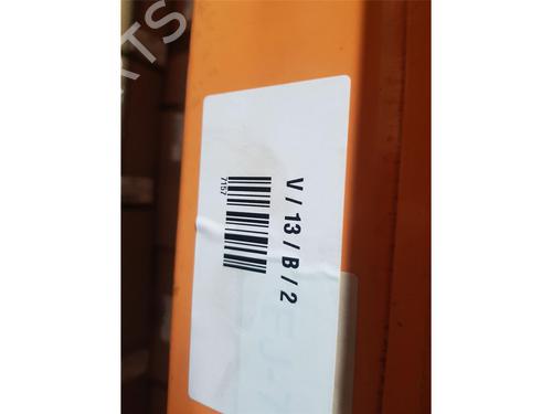 Styring servopumpe MCLAREN 720S 4.0 | BP30500179M99