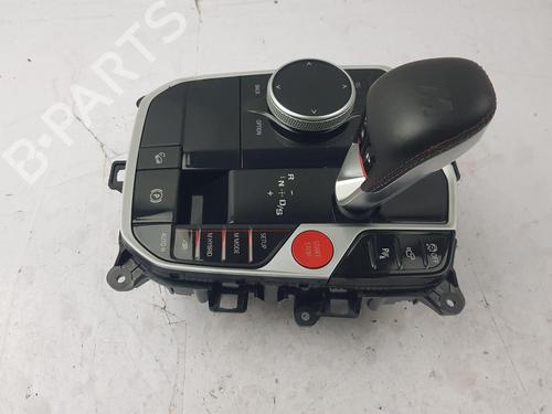 Gear lever BMW XM (G09) XM All-wheel Drive | BP39433349M90 - Image 6