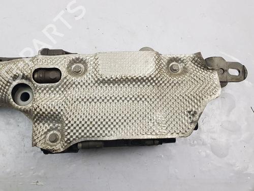 Andre AUDI A6 C8 Avant (4A5) RS6 Mild Hybrid quattro | BP22671810O1 
