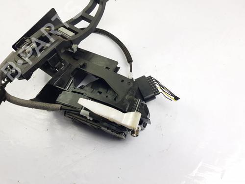 Rear right lock FORD C-MAX II (DXA/CB7, DXA/CEU) 1.6 TDCi | BP24869895C99 