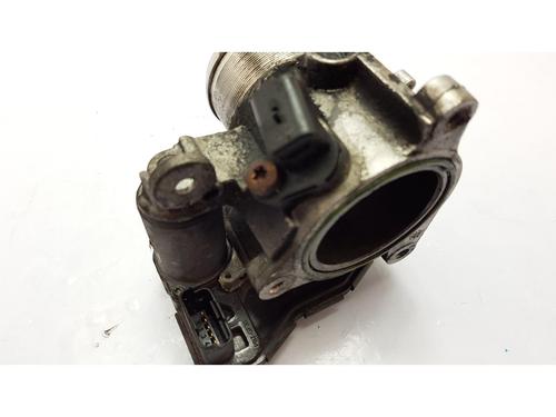 Throttle body LAND ROVER FREELANDER 2 (L359) 2.2 TD4 4x4 | BP25980793M82 
