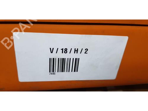 Right mirror VOLVO V50 (545) 1.6 D | BP29514582C27 
