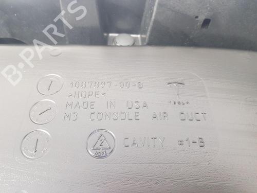 Armrest / Center console TESLA MODEL 3 (5YJ3) EV AWD | BP34042870I20  - Image 10