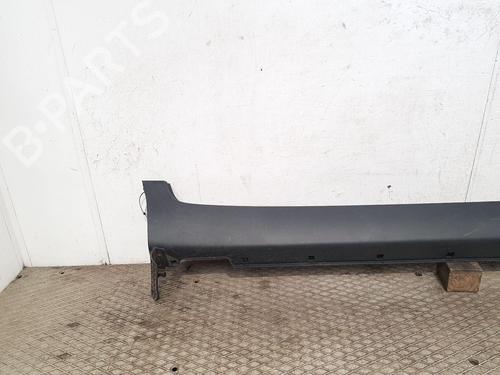 Right sideskirt KIA SPORTAGE III (SL) 1.7 CRDi | BP30090751C114 