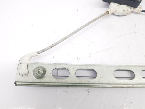 Front right window mechanism SUZUKI SWIFT IV (FZ, NZ) 1.2 (AZH412, ZC72S) | BP31841946C23 