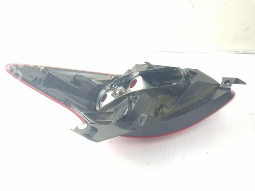 Left taillight FORD KA (RU8) | BP38725842C34 - Image 4
