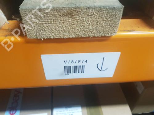 Right rear driveshaft TESLA MODEL 3 (5YJ3) EV AWD | BP33889788M41  - Image 7