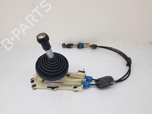 Used Gear lever Gear lever MITSUBISHI COLT VI (Z3_A, Z2_A) 1.5 CZT (Z37A) (150 hp) 36508033 36508033
