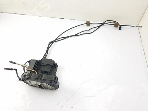 Front right lock MERCEDES-BENZ CLK (C209) CLK 270 CDI (209.316) | BP29839813C97