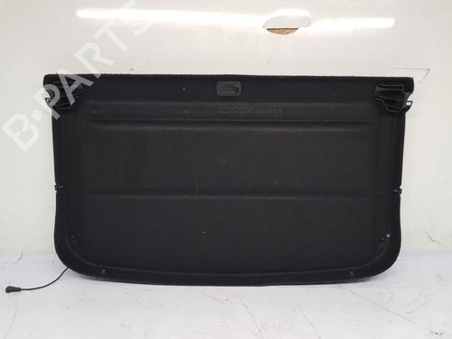 Plage arrière VAUXHALL ASTRA Mk VI (J) GTC (P10) 1.4 | BP30764924C85