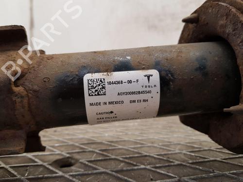 Right front shock absorber TESLA MODEL 3 (5YJ3) EV AWD | BP35746105M17 - Image 4