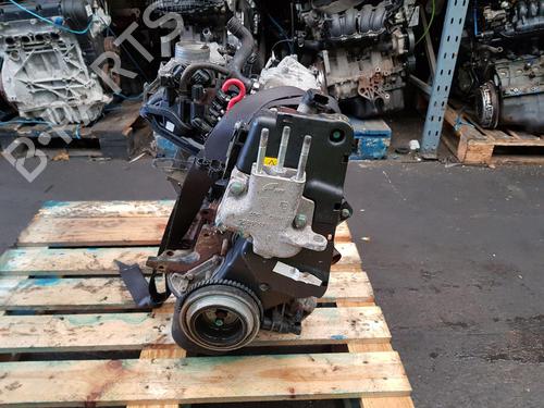 Engine FIAT PANDA (169_) 1.1 (169.AXA1A) | BP30364942M1 