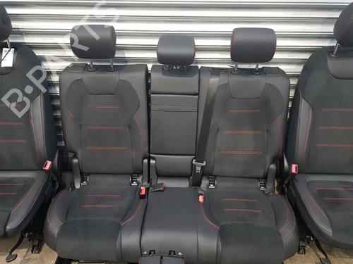 Right front seat MERCEDES-BENZ GLB (X247) GLB 200 d (247.612) | BP32846928C16 - Image 4