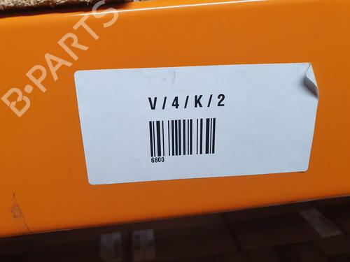 Hinge/Door check strap DACIA LOGAN MCV II  | BP22669164C146 