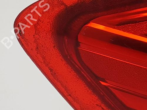 Left taillight FORD MONDEO IV Turnier (BA7) 1.8 TDCi | BP32398042C34