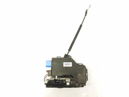 Used Rear left lock SKODA ROOMSTER (5J7) 1.2 TSI (86 hp) 29900504