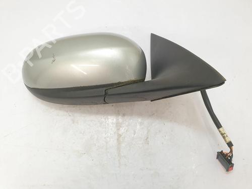 Used Right mirror JAGUAR X-TYPE I (X400) [2001-2009]  23263896