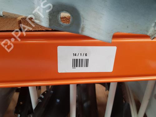 Glove box TOYOTA COROLLA Hatchback (_E21_, _EA1_, _EH1_) 1.8 Hybrid (ZWE211, ZWE219) | BP29620588C95 - Image 9