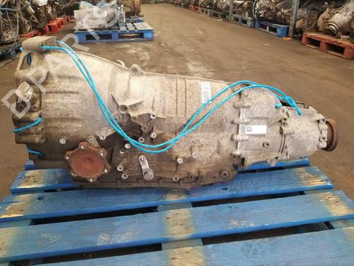 Gearbox AUDI A6 Allroad C6 (4FH) 3.0 TDI quattro | BP36801268M3 - Image 2