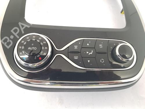 Climate control RENAULT CAPTUR I (J5_, H5_) 1.5 dCi 90 (J5N4, J5M5, J5MW, J5M6, J5AL, J5AJ) | BP38872459I5 - Image 2