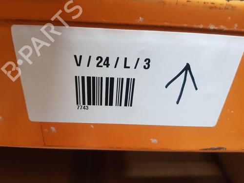 Headrest PEUGEOT 208 I (CA_, CC_) 1.4 HDi | BP29957186I31