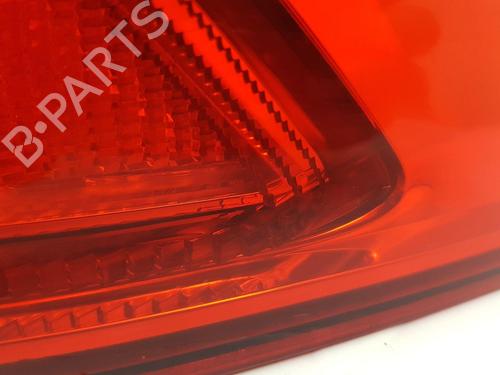 Right taillight JAGUAR XF I (X250) 2.2 D | BP29641952C35 