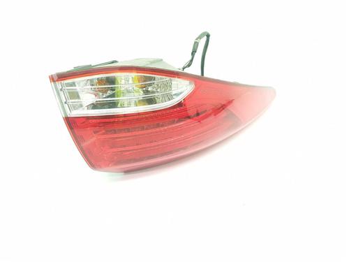 Left taillight HYUNDAI i40 I CW (VF) 1.7 CRDi | BP32252032C34 