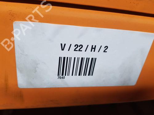 Bakspejl venstre SKODA SCALA (NW1)  | BP31663365C26  - Image 12