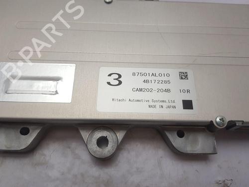 Electronic module SUBARU OUTBACK (BS) 2.0 D AWD (BSD) | BP23504535M83 