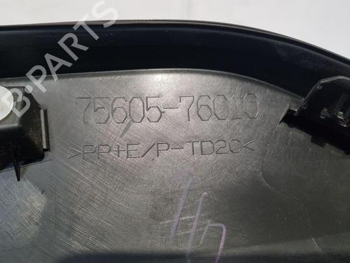 Rear right wheel arch trim LEXUS UX (_AA1_, _AH1_, _MA1_) 250h (MZAH10) | BP29755898C137