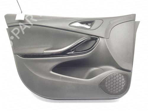 Used Front left panel OPEL ASTRA K (B16) 1.0 Turbo (68) (105 hp) 30290412