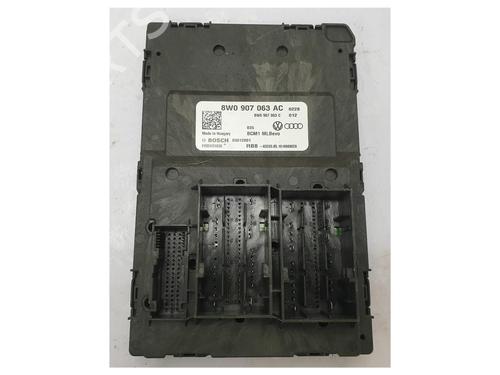 Elektronisk modul AUDI A4 B9 (8W2, 8WC) 1.4 TFSI (150 hp) 22673034