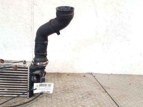 Intercooler AUDI TT (8N3) 1.8 T | BP22682901M30 
