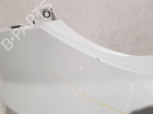 Rear bumper SEAT LEON (5F1) 1.2 TSI | BP31301188C8