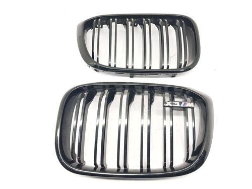 Grill BMW X3 (G01, F97, G08) M Competition (510 hp) 30500323