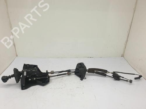 Used Gear lever TOYOTA PROACE Van (MDZ_) 1.5 D4d (MDZ1) (120 hp) 30948719