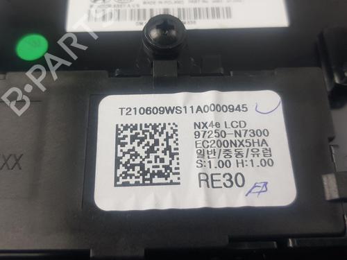 Radio HYUNDAI TUCSON (NX4E, NX4A)  | BP26943327E6 