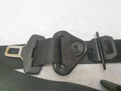 Rear left seatbelt RENAULT CAPTUR I (J5_, H5_) 1.5 dCi 90 (J5N4, J5M5, J5MW, J5M6, J5AL, J5AJ) | BP22940591I29 