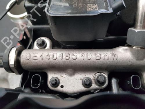 Engine BMW 1 (F40) 118 i | BP30138025M1 - Image 9