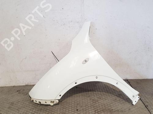 Used Left front fenders Left front fenders 34331997 34331997