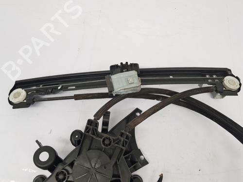 Front left window mechanism SEAT IBIZA IV (6J5, 6P1) 1.4 | BP28501170C22
