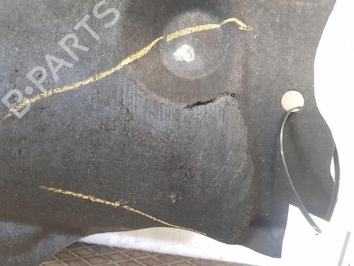 Underbody protection FORD MONDEO IV (BA7)  | BP22659365M92 